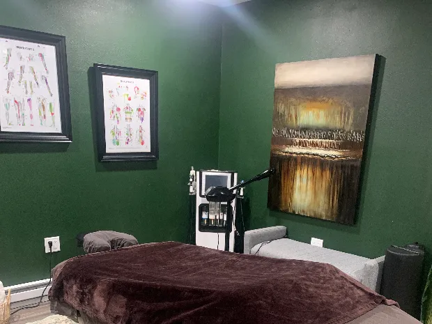 Beautique Hair and Massage