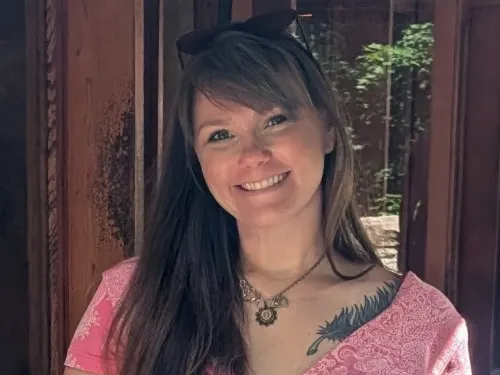 Madison D.