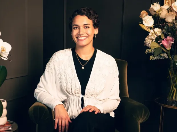 Radiant Roots Massage