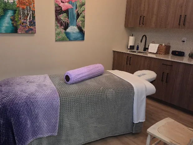 Simple Wellness Massage Therapy, LLC