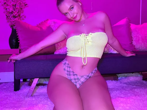 Veronica nuru massage