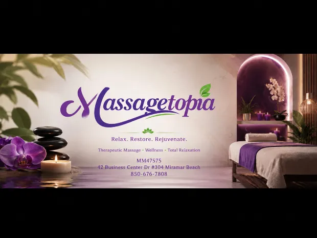 Massagetopia 