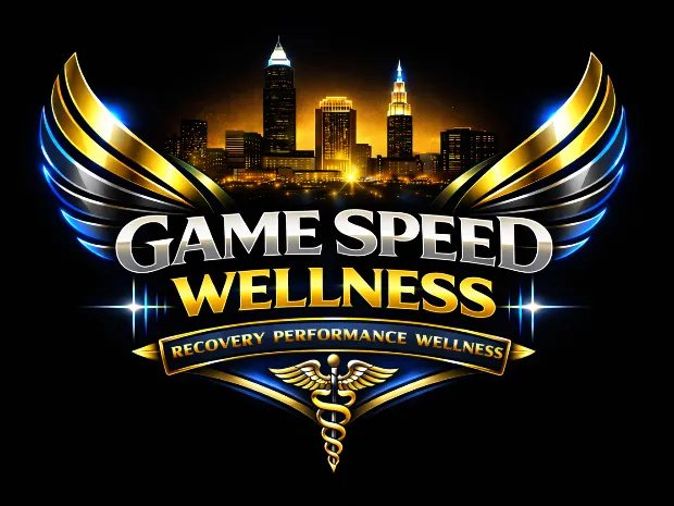 Game Speed Wellness 