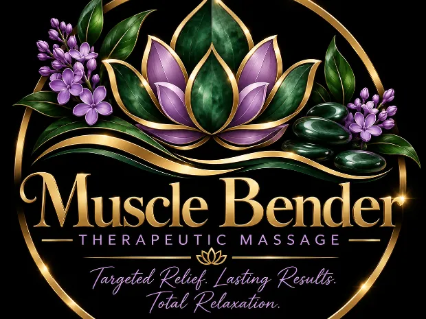 Muscle Bender Therapeutic Massage 