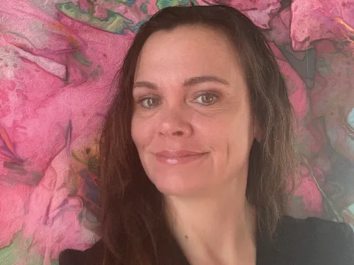 Jodi P.