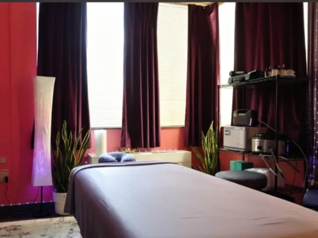 Branden Smith Massage 