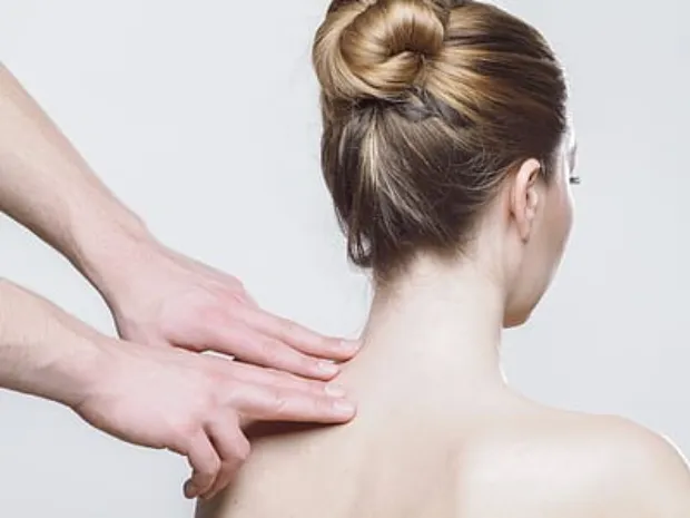 Rooted Massage & Bodywork 