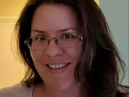 Stacy G.
