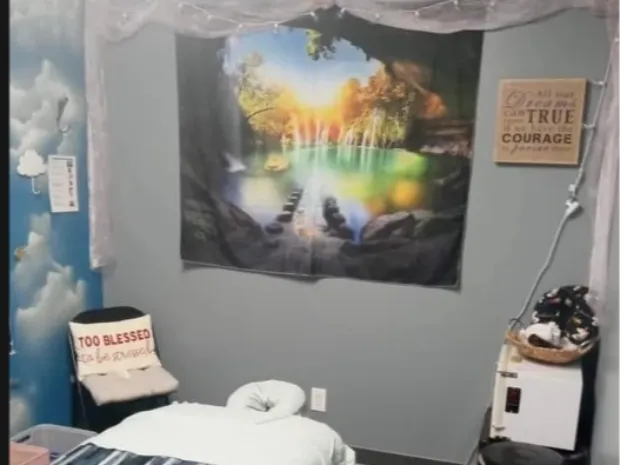 Balance In Life Massage 