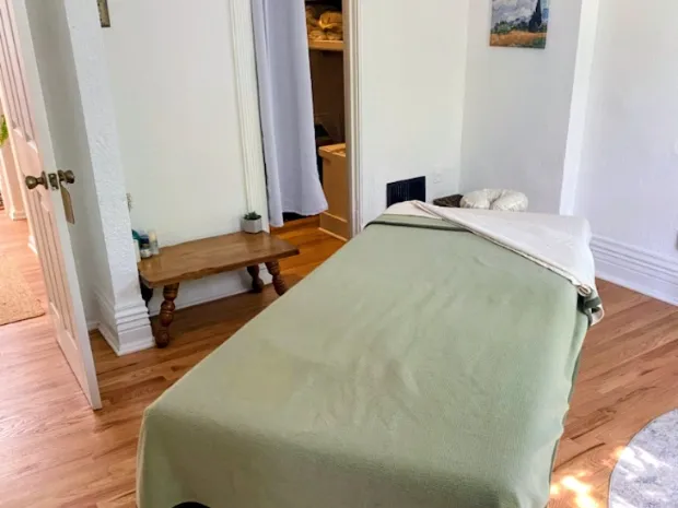 Embodied Integrated Care