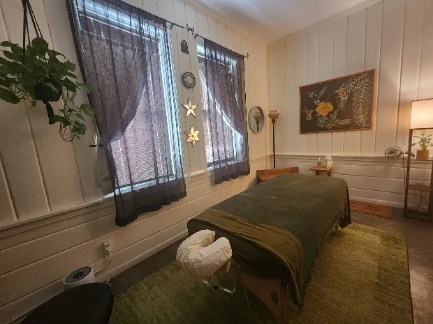 First House Bodywork & Massage