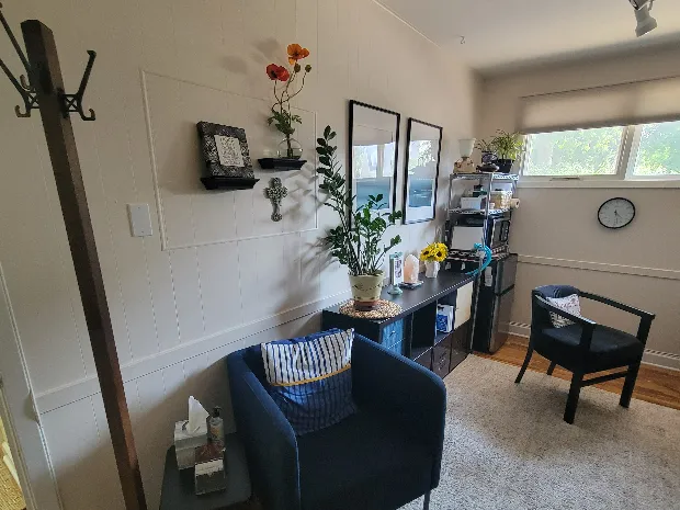 Wellness Essentials Massage Therapy