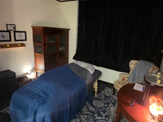 Sicilio Massage & Bodywork