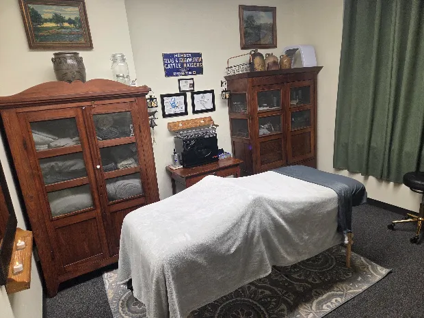 Sicilio Massage & Bodywork