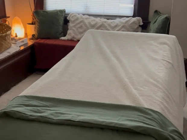 Mindbody reeducation