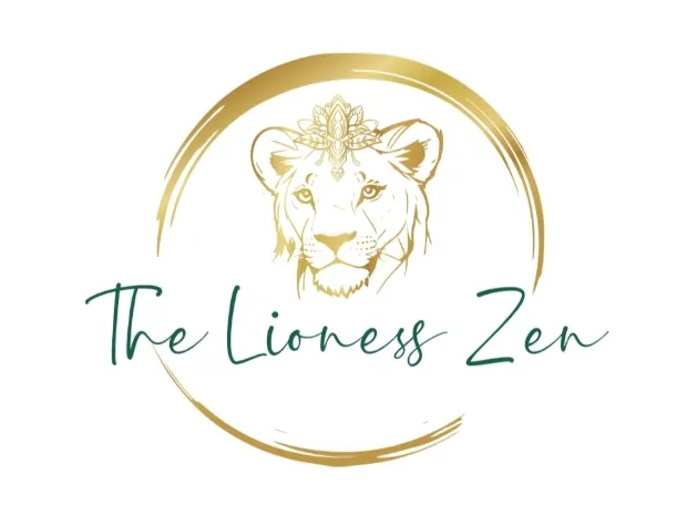 The Lioness Zen