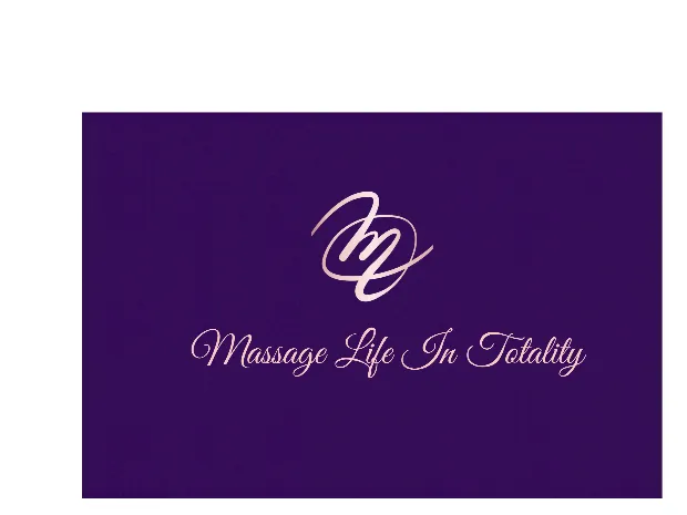 Massage Life In Totality
