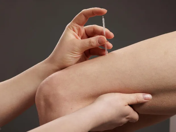 Legend Physiotherapy and Wellness Centre