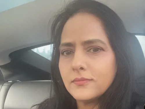 Satwinder K.
