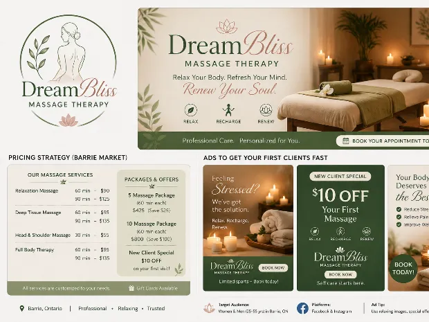 DreamBliss-Massage-Therapy