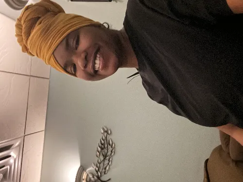 Shakenda D.