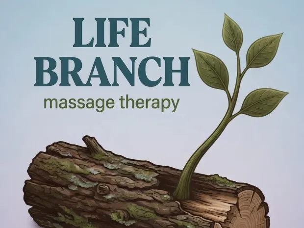 Life Branch Massage