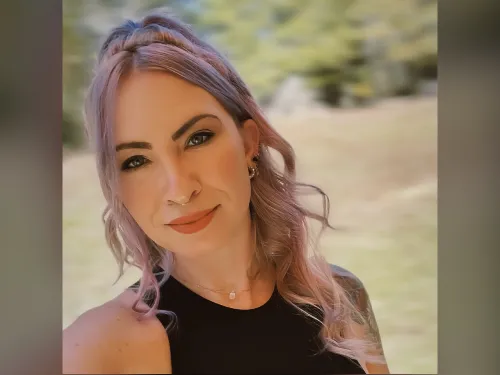 Tori D.