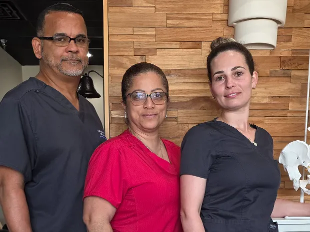 Ascend Holistic Health Therapy