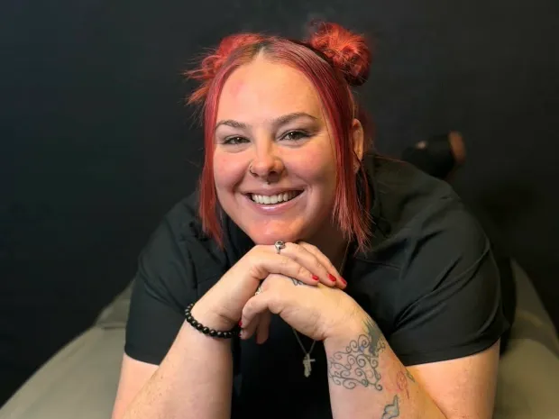 RelaZen Intentional Soul Touch Therapy