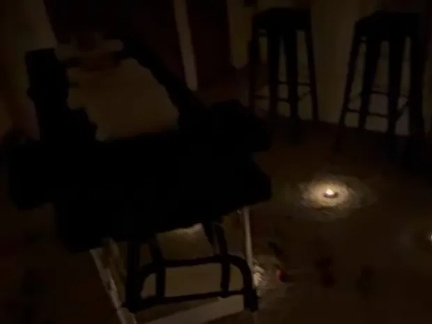 Bear Hands Mobile Thai Massage