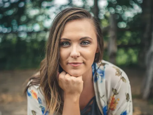 Lena M.