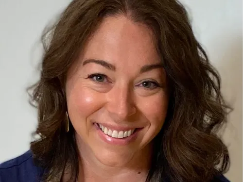 Suzanne G.