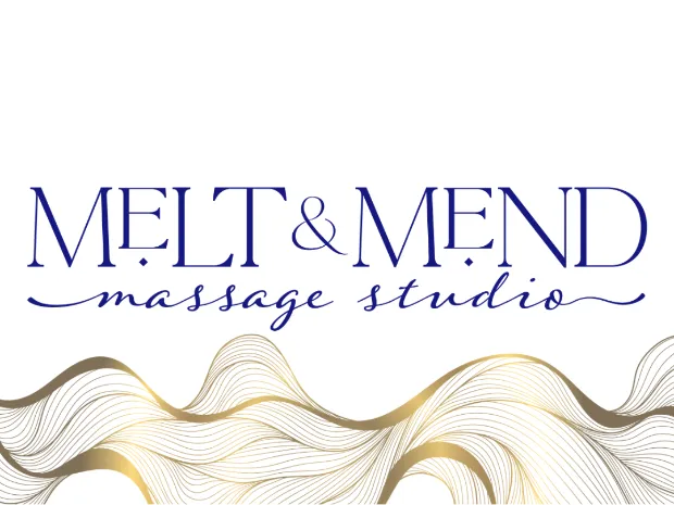 Melt & Mend Massage Studio LLC