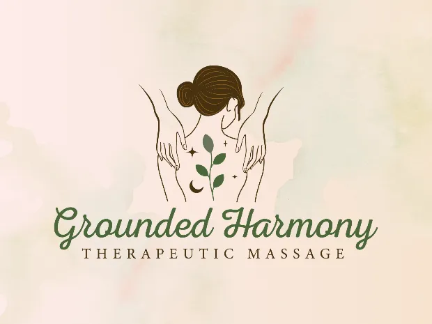 Grounded Harmony Therapeutic Massage