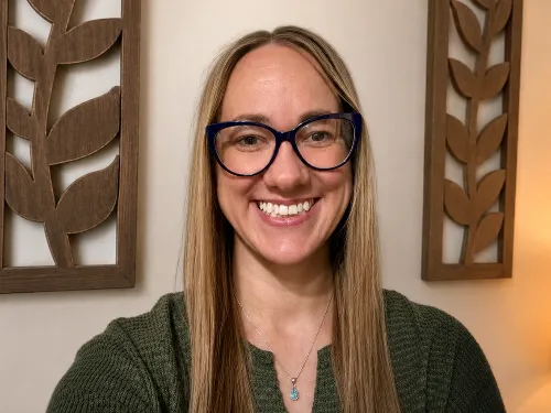 Heather P.