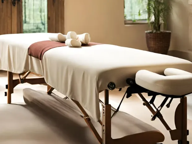 Rejuvenation Massage & BodyWork, LLC - Conyers