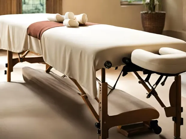 Rejuvenation Massage and Body Work, LLC - Stockbridge