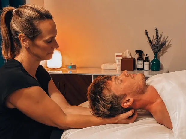 middle tennessee therapeutic massage