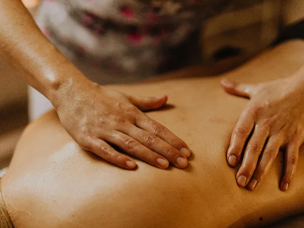 FlowState Massage & Reiki