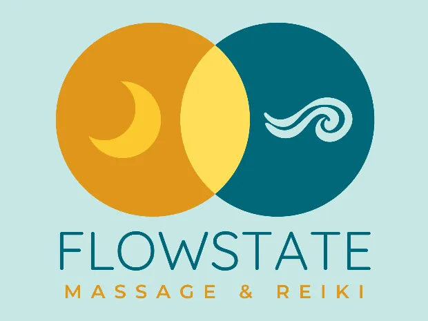 FlowState Massage & Reiki