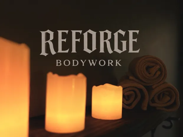 Reforge Bodywork
