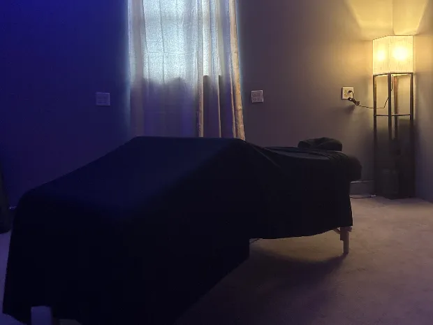Packapunch sports massage