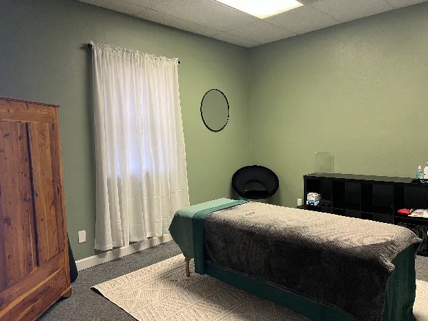 Healing Hands Massage