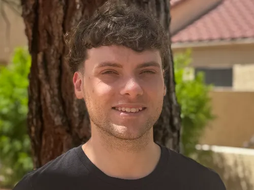 Spencer W.