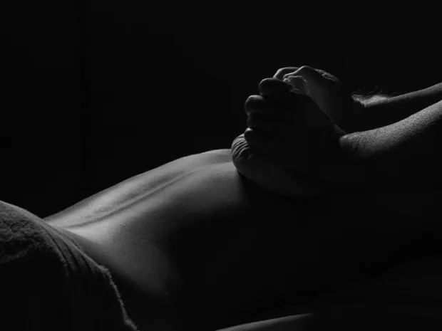 Healing Under Pressure 