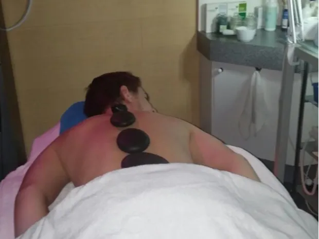 Melissa_Nuru massage therapist TT