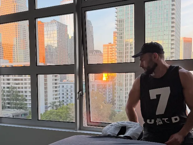 Massage therapy by Soslan 