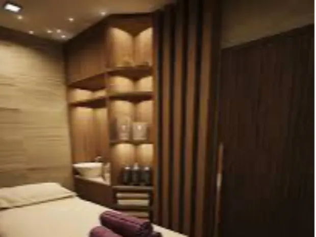 Diamond Massage & Wellness 