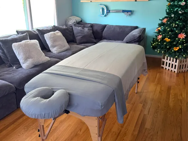 Rivera Wellness Studio