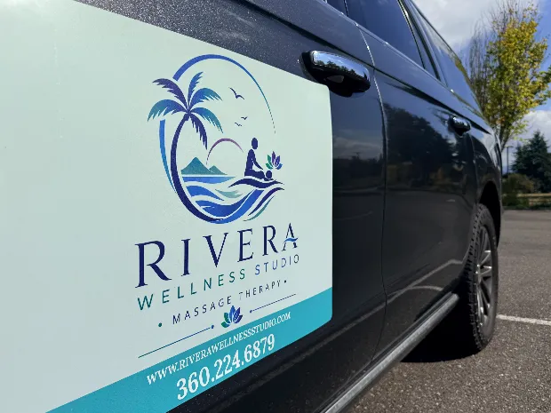 Rivera Wellness Studio